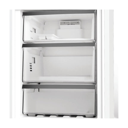 Whirlpool WHK 26404 XP5E Ledusskapis ar saldētavu apakšā, 9. attēls