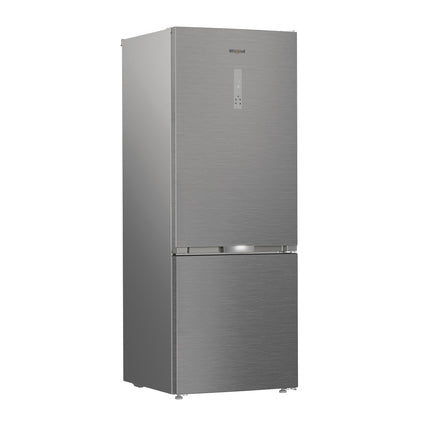 Whirlpool WHK2 6493 X4E Ledusskapis ar saldētavu apakšā, 2. attēls