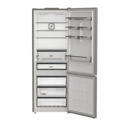 Whirlpool WHK2 6493 X4E Ledusskapis ar saldētavu apakšā, 3. attēls