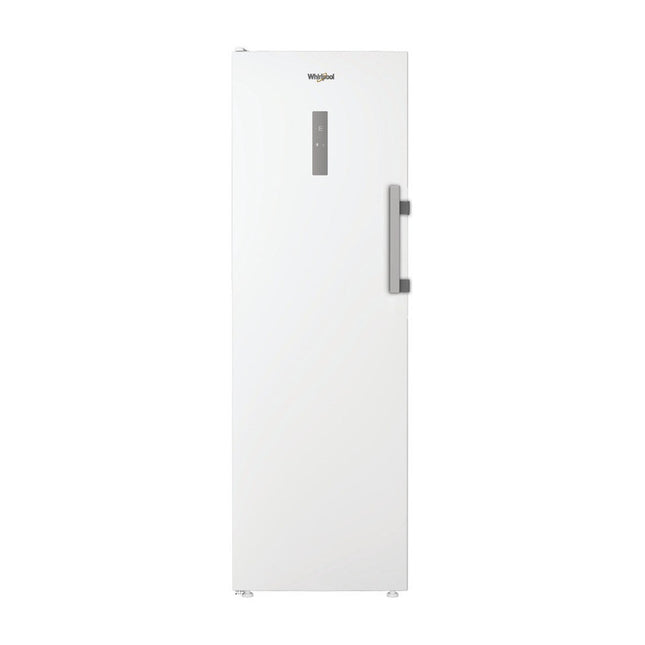 Белый морозильник Whirlpool WHMFF 6312 W4E