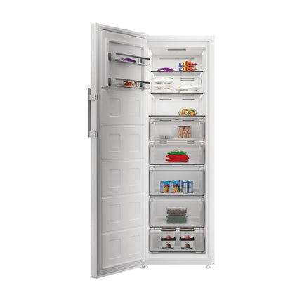 Whirlpool WHMFF 6312 W4E Saldētava, image 4
