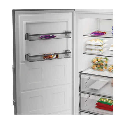 Whirlpool WHMFF 6312 XP4 Saldētava, фото 10