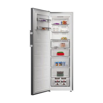 Whirlpool WHMFF 6312 XP4 Saldētava, фото 4