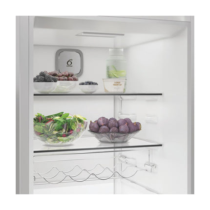 Whirlpool WHMLF 6442 W4E Ledusskapis ar saldētavu apakšā, image 5