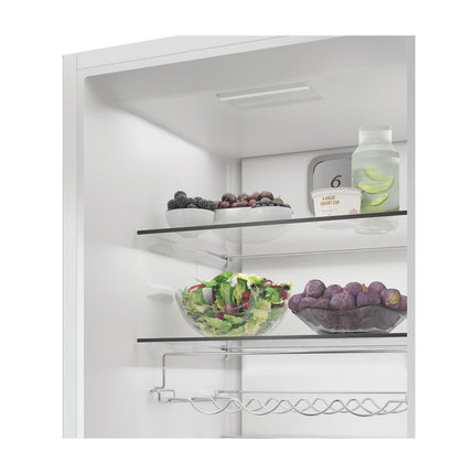 Whirlpool WHMLF 6442 W4E Ledusskapis ar saldētavu apakšā, image 6