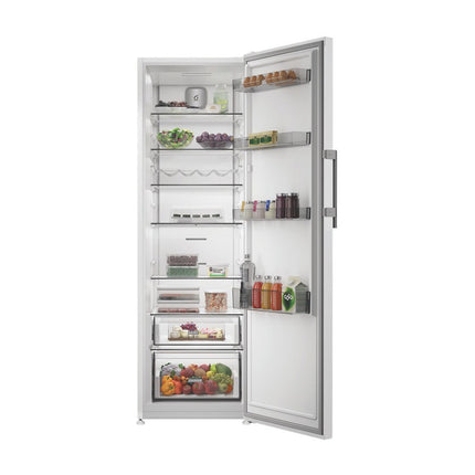 Whirlpool WHMLF 6442 W4E Ledusskapis ar saldētavu apakšā, image 7