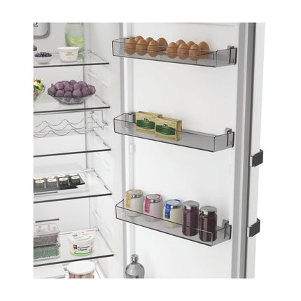 Whirlpool WHMLF 6442 W4E Ledusskapis ar saldētavu apakšā, image 8