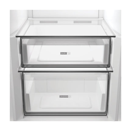 Whirlpool WHMLF 6442 W4E Ledusskapis ar saldētavu apakšā, image 13