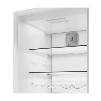 Whirlpool WHMLF 6442 W4E Ledusskapis ar saldētavu apakšā, image 15