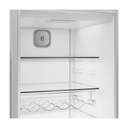 Whirlpool WHMLF 6442 W4E Ledusskapis ar saldētavu apakšā, image 16
