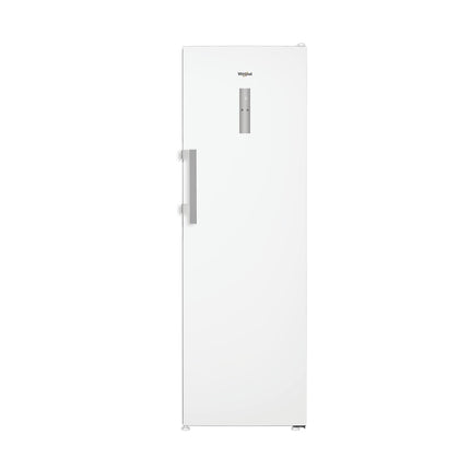 Whirlpool WHMLF 6442 W4E Ledusskapis ar saldētavu apakšā
