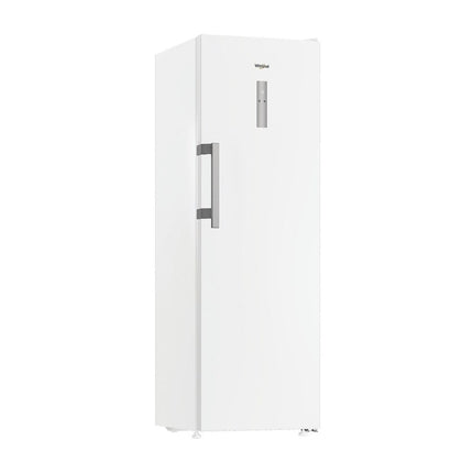 Whirlpool WHMLF 6442 W4E Ledusskapis ar saldētavu apakšā, image 2