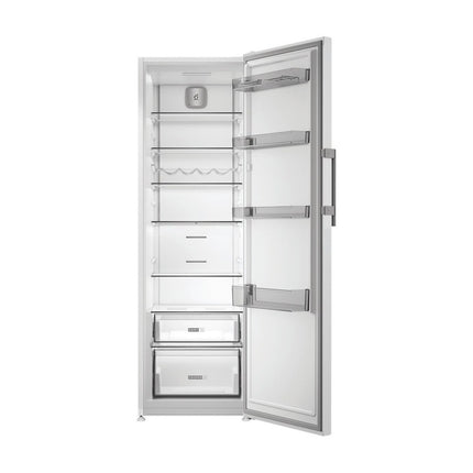 Whirlpool WHMLF 6442 W4E Ledusskapis ar saldētavu apakšā, image 3