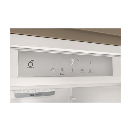 Whirlpool WHSD18A013D1 Iebūvējams ledusskapis, 9. attēls