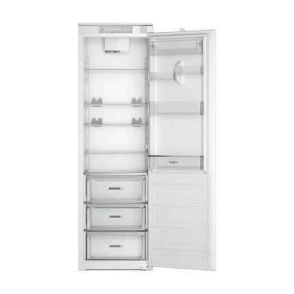 Whirlpool WHSD18A013D1 Iebūvējams ledusskapis