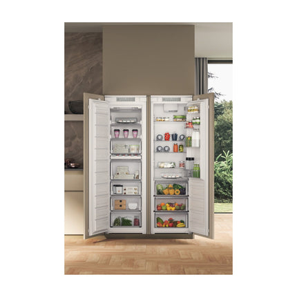Whirlpool WHSD18A013D1 Iebūvējams ledusskapis, 4. attēls