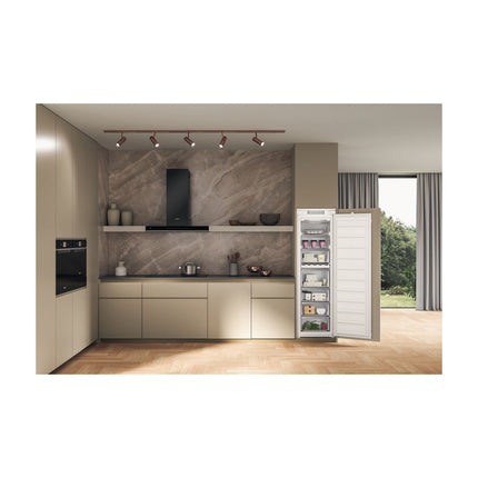 Whirlpool WHSD18F013D1 Iebūvējamā saldētava, 5. attēls