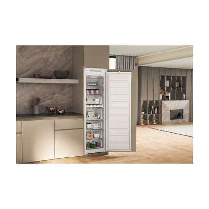 Whirlpool WHSD18F013D1 Iebūvējamā saldētava, 6. attēls