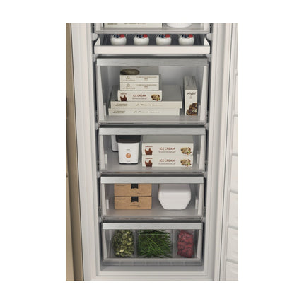 Whirlpool WHSD18F013D1 Iebūvējamā saldētava, 8. attēls