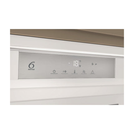 Whirlpool WHSD18F013D1 Iebūvējamā saldētava, 9. attēls