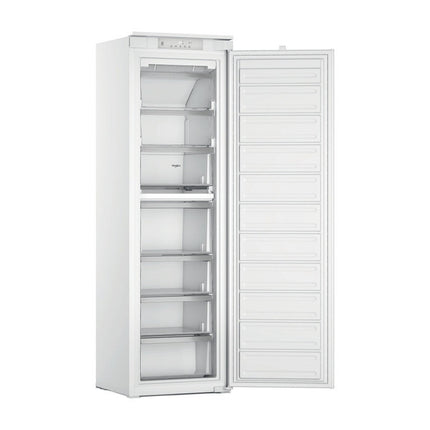 Whirlpool WHSD18F013D1 Iebūvējamā saldētava, 2. attēls