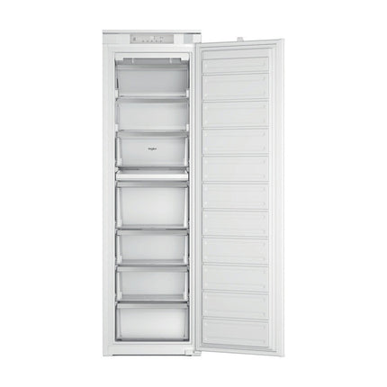 Whirlpool WHSD18F013D1 Iebūvējamā saldētava