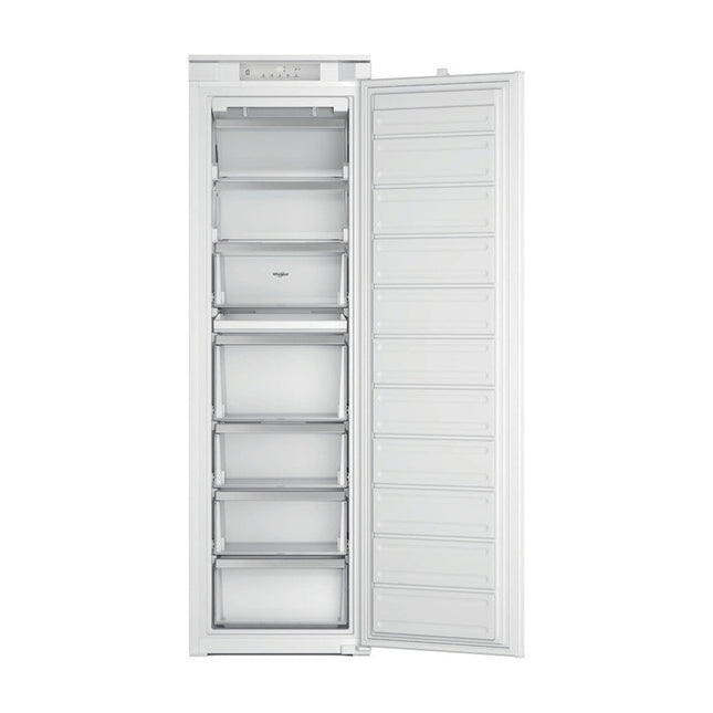 Встраиваемый морозильник Whirlpool WHSD18F013D1