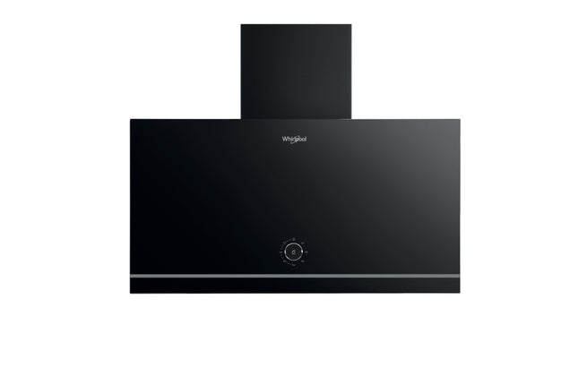 Настенная вытяжка Whirlpool WHVA 62F LM K