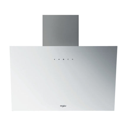 Whirlpool WHVP 62F LT W Sienas tvaika nosūcējs