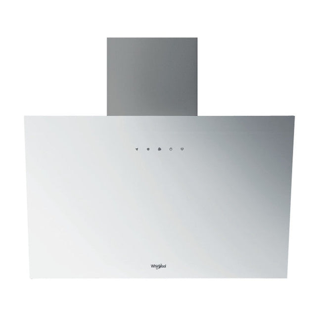 Настенная вытяжка Whirlpool WHVP 62F LT W