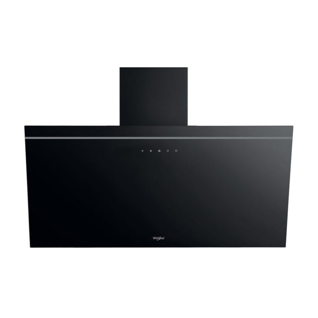 Настенная вытяжка Whirlpool WHVP 82F LT K