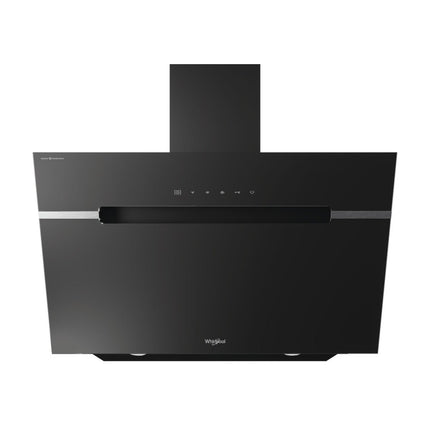 Whirlpool WHVS 91F LT DP K Sienas tvaika nosūcējs