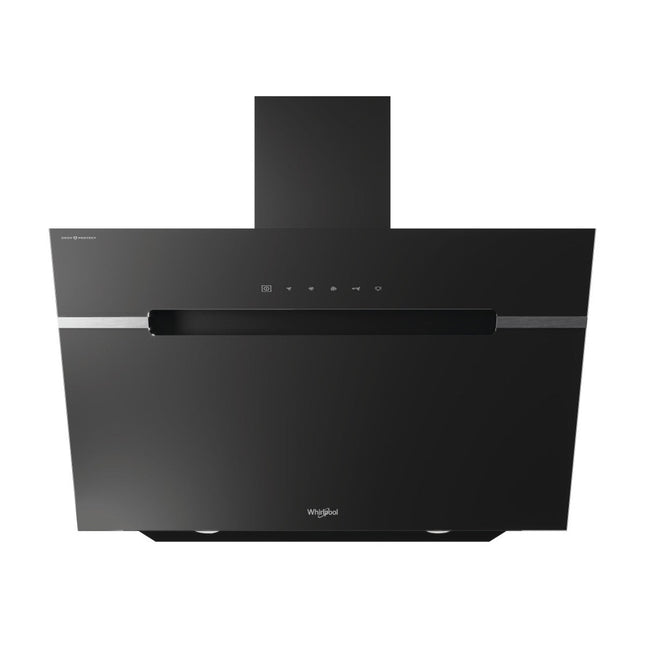 Настенная вытяжка Whirlpool WHVS 91F LT DP K