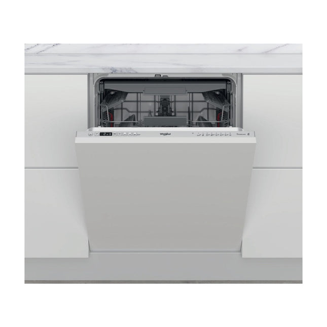 Встраиваемая посудомоечная машина Whirlpool WIC 3C33 PFE