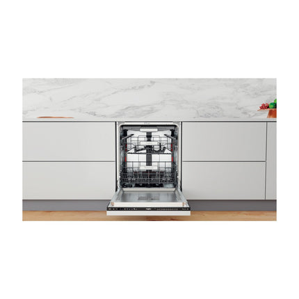 Whirlpool WIO 3P33 PL Iebūvējama trauku mazgājamā mašīna, image 2