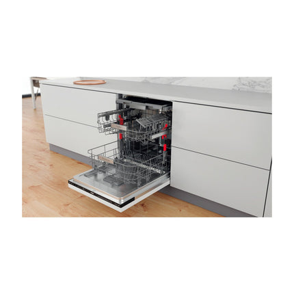 Whirlpool WIO 3P33 PL Iebūvējama trauku mazgājamā mašīna, image 3