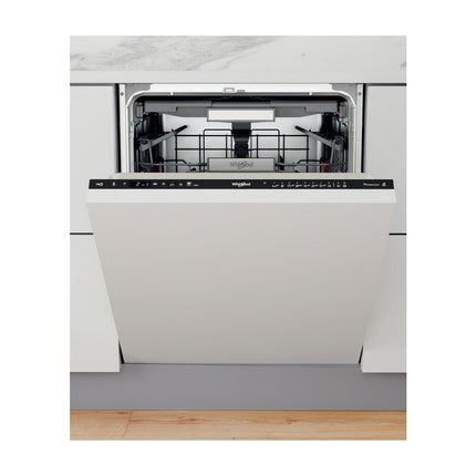 Whirlpool WIO 3P33 PL Iebūvējama trauku mazgājamā mašīna