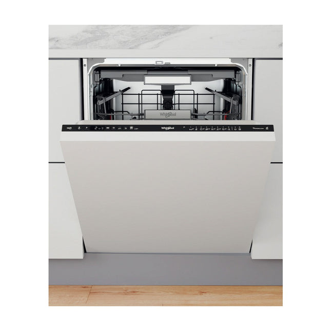 Встраиваемая посудомоечная машина Whirlpool WIO 3P33 PL