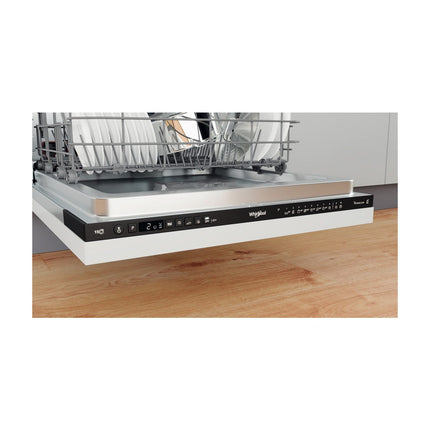 Whirlpool WIO 3P33 PL Iebūvējama trauku mazgājamā mašīna, image 6