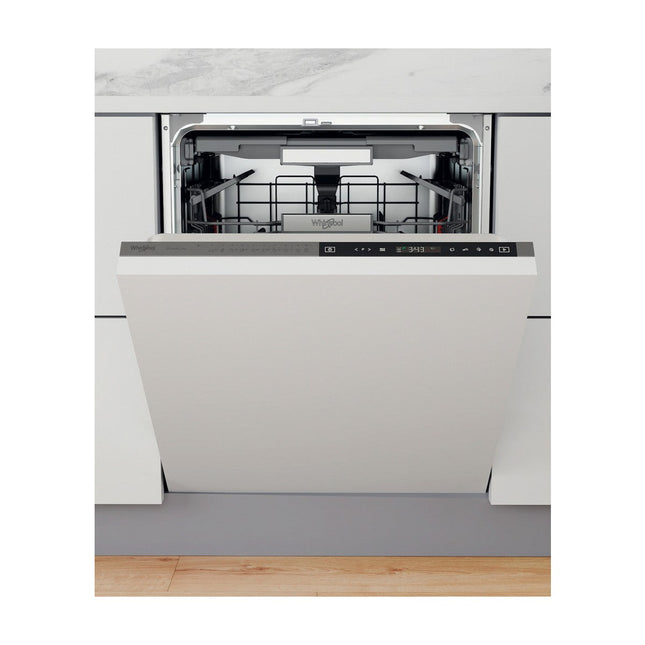 Встраиваемая посудомоечная машина Whirlpool WIP 4O33 PLE S