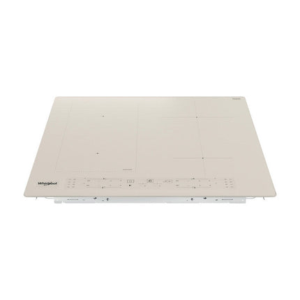 Whirlpool WL B6860 NE/S Iebūvējamā plīts virsma, 2. attēls