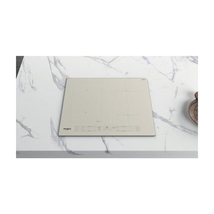 Whirlpool WL B6860 NE/S Iebūvējamā plīts virsma, 5. attēls