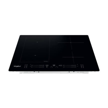 Whirlpool WL S7960 NE Iebūvējamā plīts virsma, 3. attēls