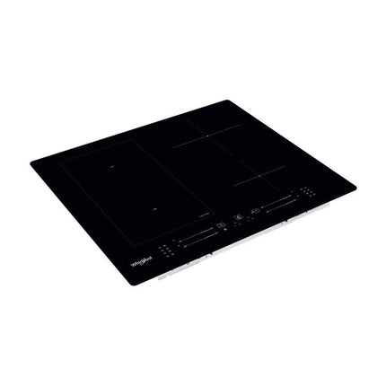 Whirlpool WL S7960 NE Iebūvējamā plīts virsma, 4. attēls