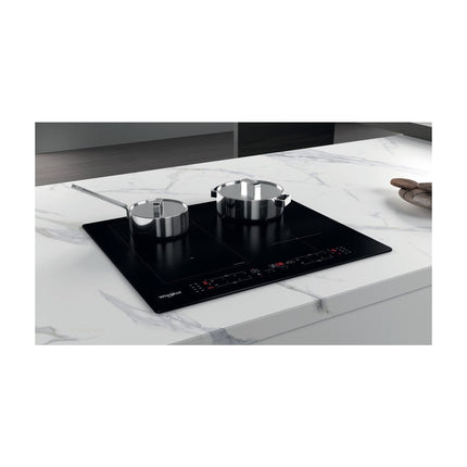 Whirlpool WLB8160NE Iebūvējamā plīts virsma, фото 6