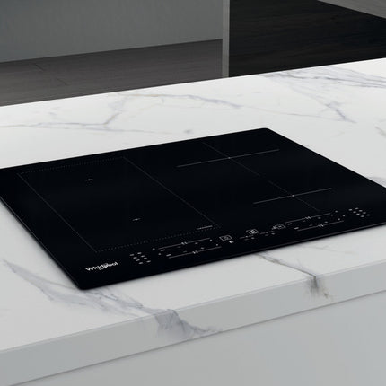 Whirlpool WLB8160NE Iebūvējamā plīts virsma, фото 7