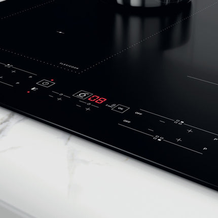 Whirlpool WLB8160NE Iebūvējamā plīts virsma, фото 8
