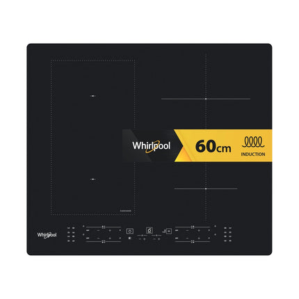 Whirlpool WLB8160NE Iebūvējamā plīts virsma, фото 2
