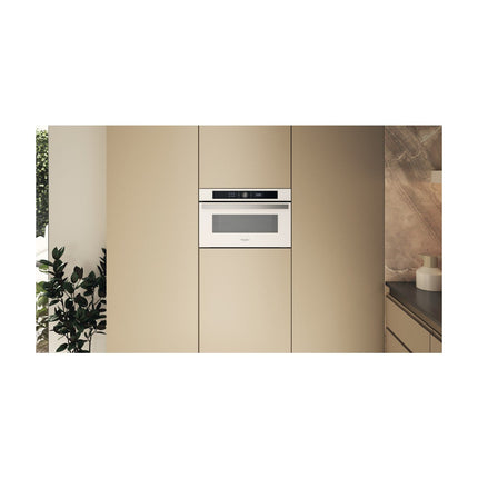 Whirlpool WMD44MW Iebūvējamā mikroviļņu krāsns, 4. attēls