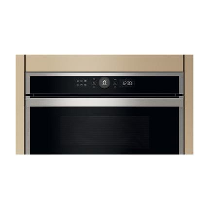 Whirlpool WMD44MX Iebūvējamā mikroviļņu krāsns, 6. attēls